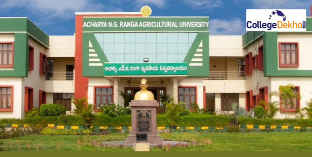 ANGRAU Admission 2023: Dates, Eligibility Criteria, Application Process, Admission, Counselling