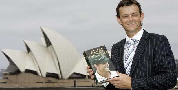 Adam Gilchrist to be Australia's Education Ambassador to India