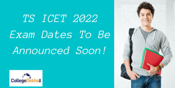 TS ICET 2022 Exam Date Likely to be Announced in February