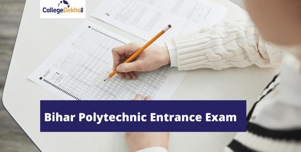 Bihar Polytechnic Entrance Exam