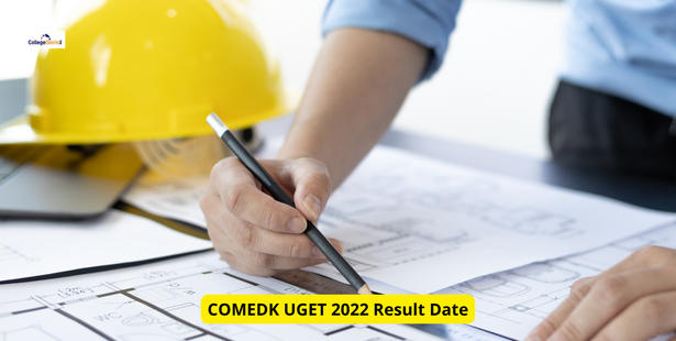 COMEDK UGET 2022 Result Date: Know when result & scorecard is released