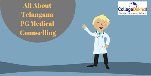 Telangana PG Medical Counselling 2022