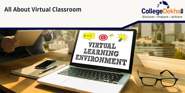 What is a Virtual Classroom? - Know How to Use Steps, Advantages & Definition