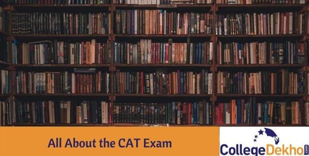 All About the CAT Exam