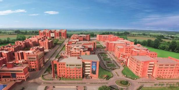 Admission Notice-  Amity University Noida Announces Ph.D 2016