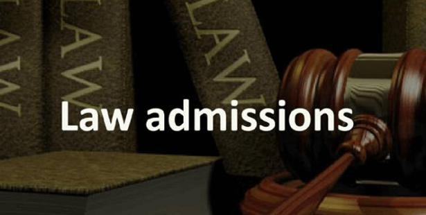 Amity University Law Admission 2021