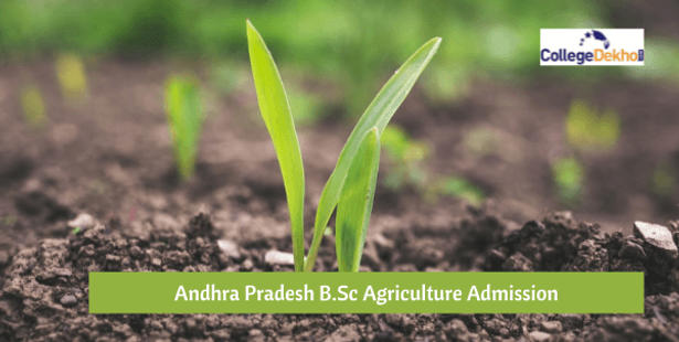 ANGRAU AP BSc Agriculture, Horticulture  Admission 2023-24 - Dates, Registration, Fee, Web Options, Seat Allotment, Counselling
