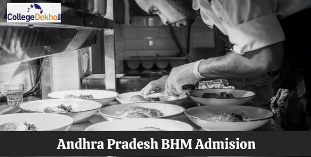 Andhra Pradesh BHM Admission 2022
