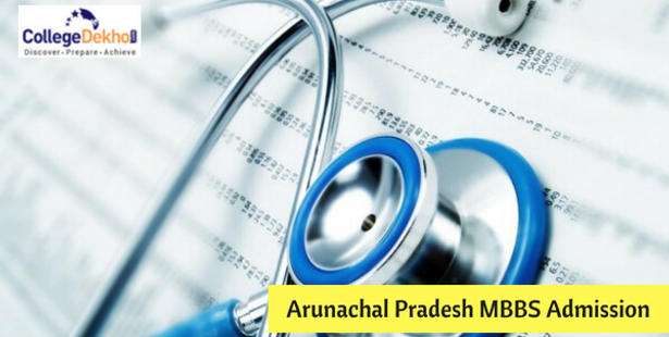Arunachal Pradesh MBBS Admission