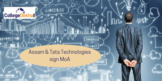 Assam signs MoA with Tata Technologies aiming to transform institutes to Centres of Excellence