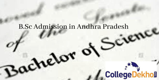 Andhra Pradesh B.Sc Admission, Best B.Sc college in Andhra Pradesh