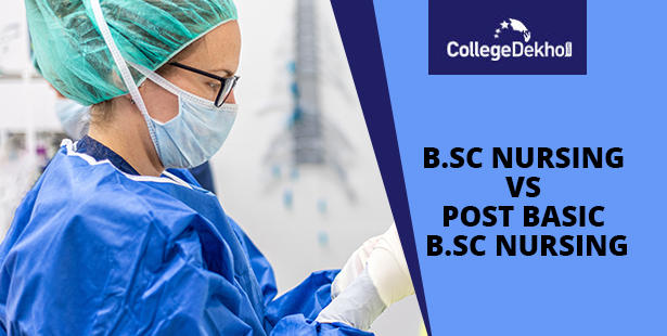 B.Sc Nursing Vs Post Basic B.Sc Nursing? What's The Difference ...