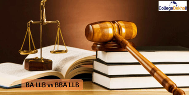 BA LLB vs BBA LLB