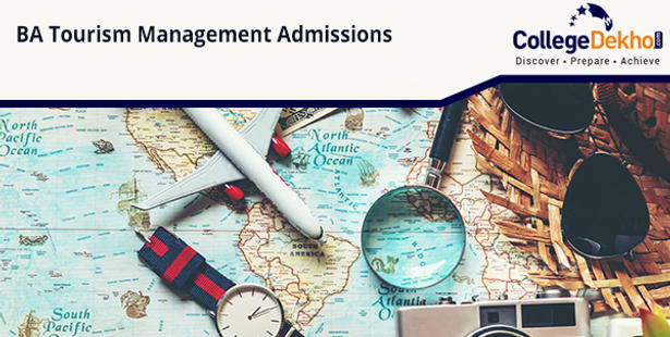 BA Tourism Management: Admissions in India