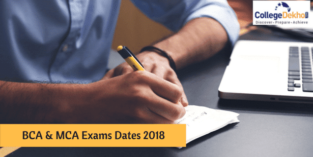 List of BCA & MCA Entrance Exams in India 2022