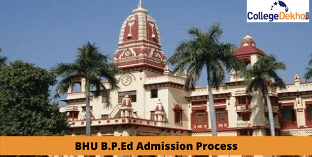 BHU B.P.Ed Admission