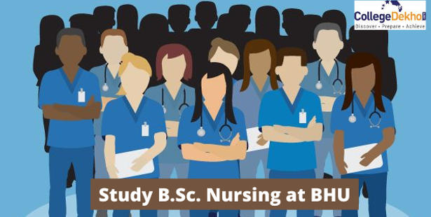 BHU B.Sc Nursing Admissions 2022