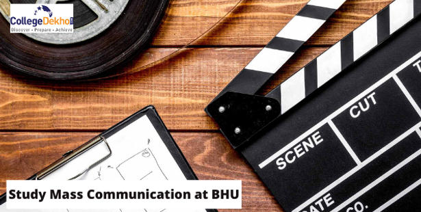 BHU Mass Communication Exam