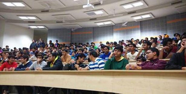 BITS Pilani's Startup Conclave Concluded