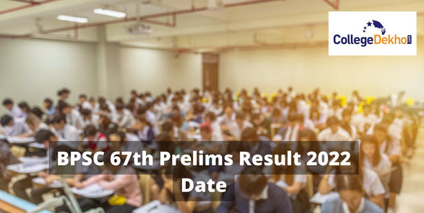 BPSC 67th Prelims Result 2022 Date
