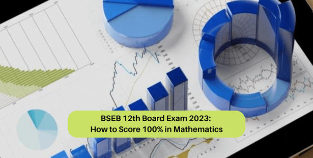 BSEB 12th Board Exam 2023