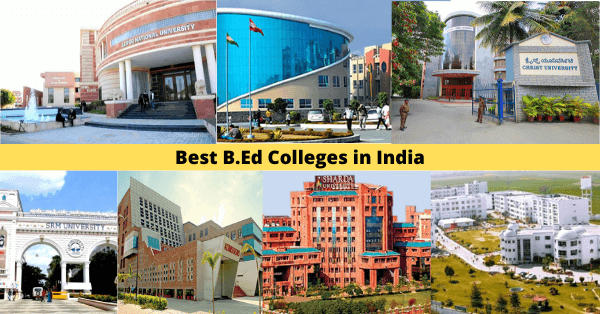 Top Private Universities For B.Ed Admissions 2020 In India | CollegeDekho