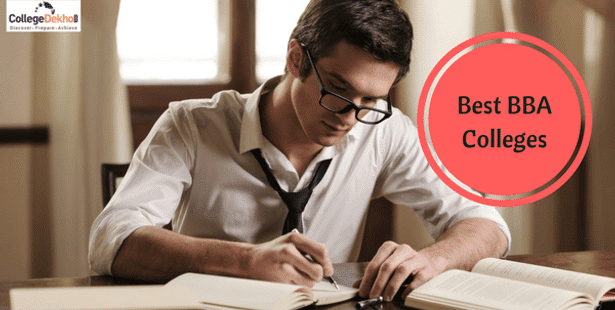 Top 10 Bba Colleges In India 2020 Entrance Exam And Fees