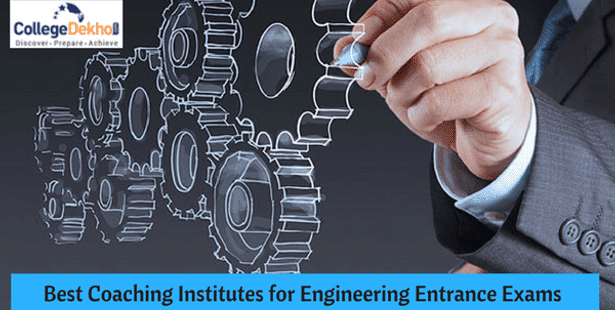 Top 10 Engineering Entrance Exam Coaching Institutes in India