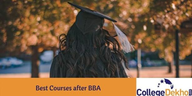 Best Courses after BBA