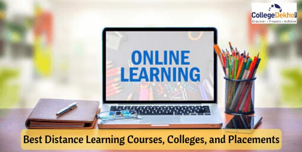 Distance Learning Colleges and Courses