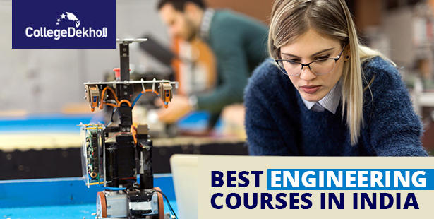 Best Engineering Courses India