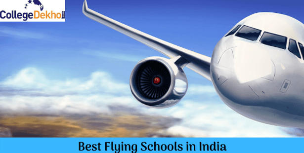 Best Flying Schools in India