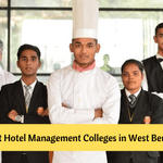 Best Hotel Management Colleges in West Bengal