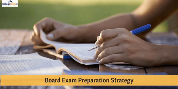 Here’s What You Require to Perform Well in Class 10 & 12 Board Exams