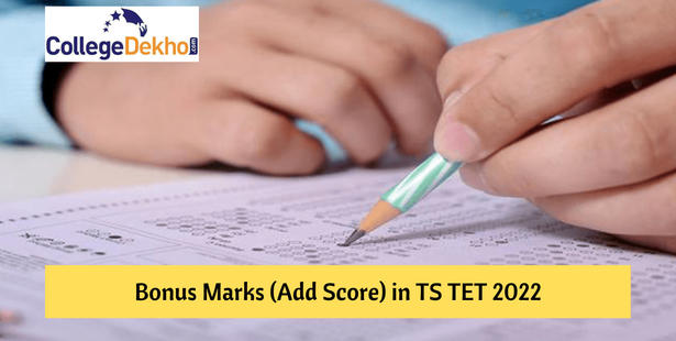 Bonus Marks Added in TS TET 2022: Check List of ‘Add Score’ Questions in Paper 1 & 2