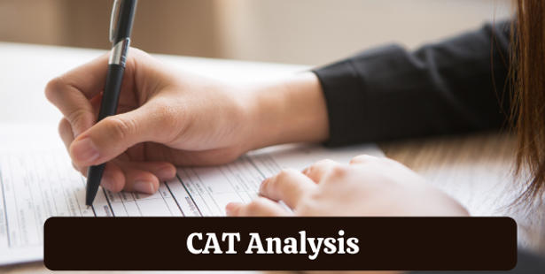 CAT 2020 Analysis by Bulls Eye