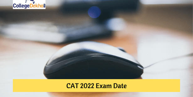 CAT 2023 Exam Date Announced: When when exam is scheduled, registration dates