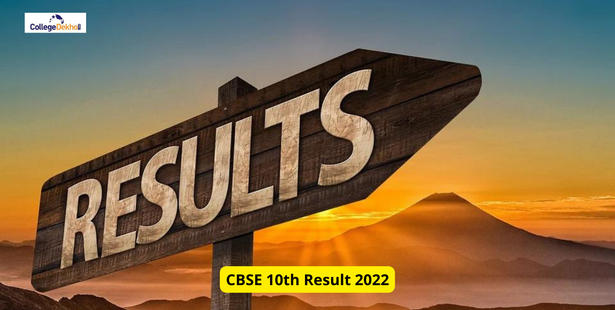 CBSE 10th Result 2022: Date & Time