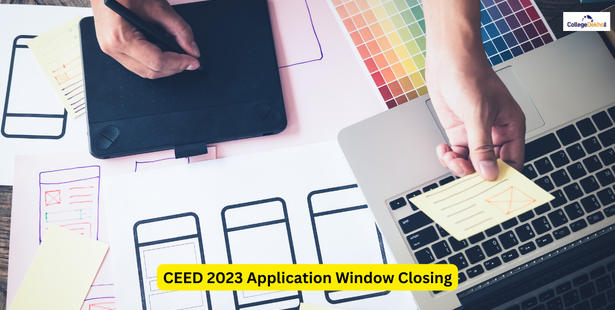 CEED 2023 Application Window with Late Fee Closing on Nov 16: Check Application Fee and Instruction