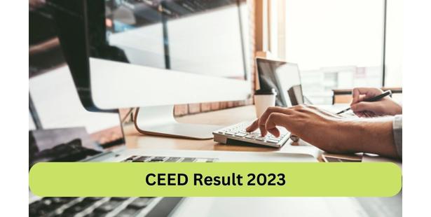 CEED Result 2023