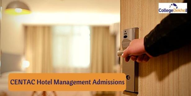CENTAC Puducherry Hotel Management Admissions 2022
