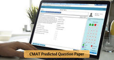 CMAT 2023 Predicted Question Paper, Important Topics