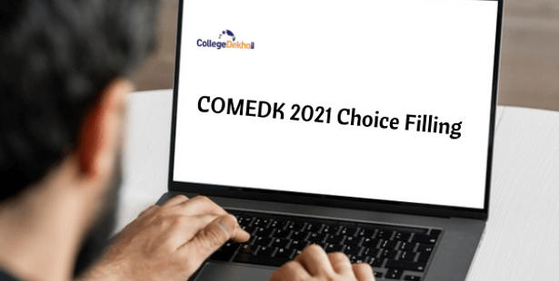 COMEDK Choice Filling Dates 2021 Released: Check Details Here