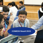 COMEDK Result 2022 on July 5 at 11:00 AM: Where to Check