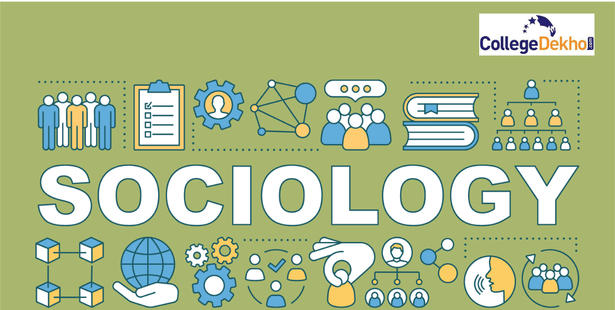 CUET 2022 Sociology Syllabus: Check Topics, Pattern, Download PDF