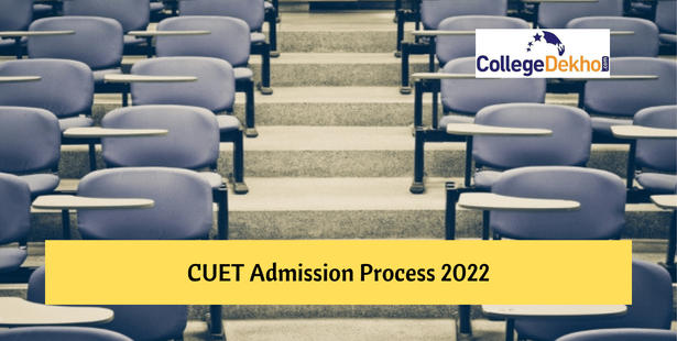 CUET Admission 2022: Know how admission process is conducted, counselling procedure