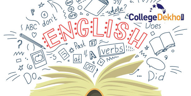 CUET English Syllabus 2023: Check Exam Pattern, Marking Scheme, Difficulty Level