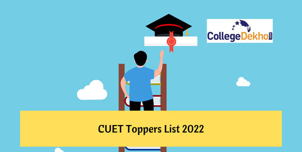 CUET Toppers List 2022: Know Subject-Wise Topper Names, Marks