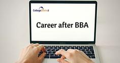 Jobs after BBA - Scope, BBA Job Opportunities, Salary and Best Tips