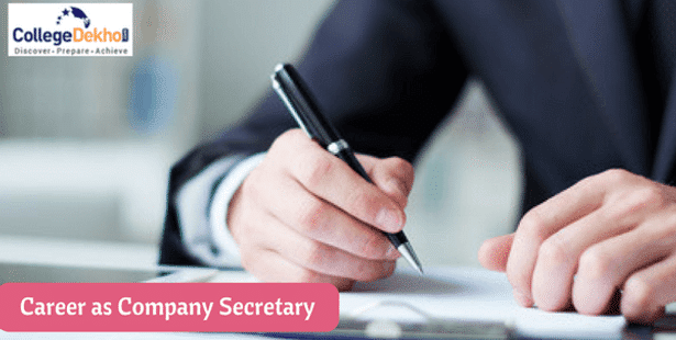 Company Secretary Course, Eligibility, Fees and Salary Scope